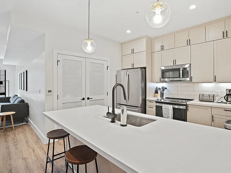 Cypress on Vine Co-Living — Photo 123
