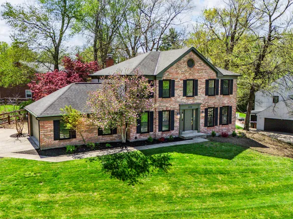 966 Riverwatch Dr, Villa Hills, KY 41017