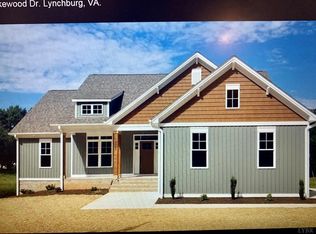 1225 Lockewood Dr LOT 2, Lynchburg, VA 24502