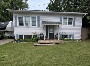 31 Prince St, Minden Hills, ON K0M 2K0