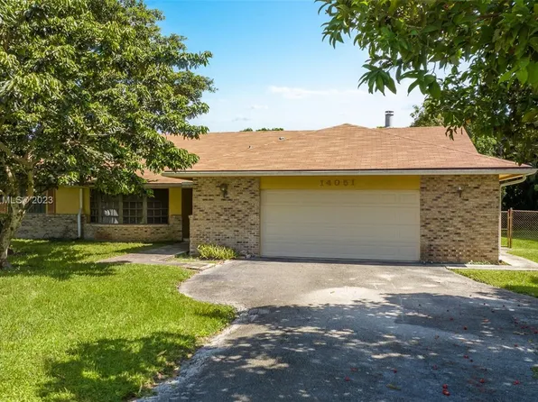 14051 SW 28th Ct, Davie, FL 33330