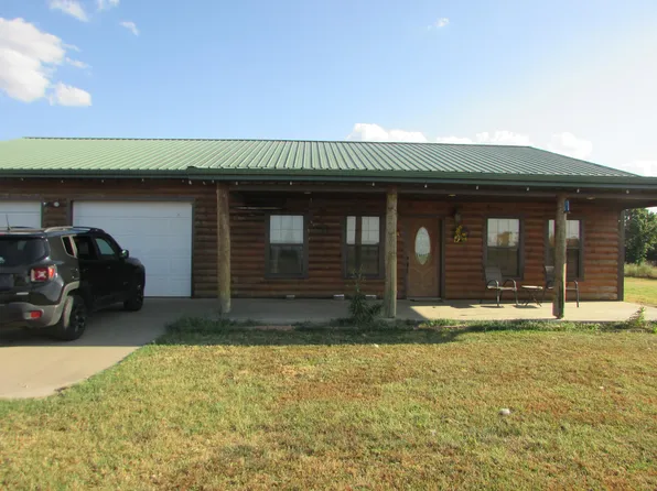 3864 State Highway Ww, Aurora, MO 65605