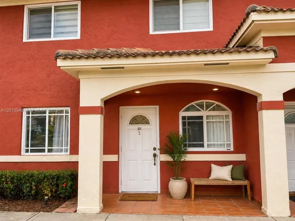 11051 W Okeechobee Rd Unit 101, Hialeah Gardens, FL 33018