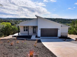 204 Scone Dr, Spicewood, TX 78669