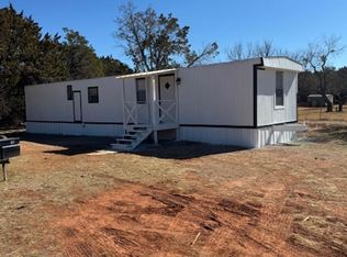 1265 Maxwell St, Buffalo Gap, TX 79508