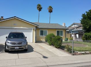 2325 Valmora Dr, Stockton, CA 95210