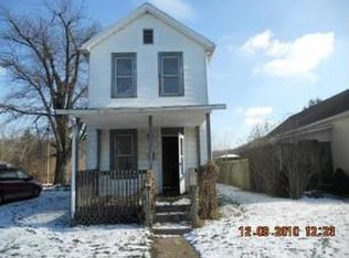 1016 Moxahala Ave, Zanesville, OH 43701