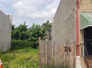 2428 N 18th St, Philadelphia, PA 19132