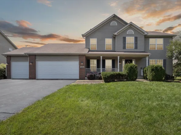 1442 Rock Island Rd, Davis Junction, IL 61020