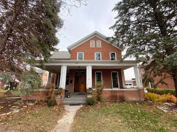 1886 N Main St, Dubuque, IA 52001