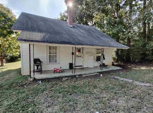 254 Beason St, Woodruff, SC 29388