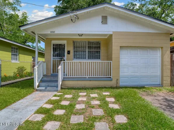 1757 W 12TH Street, Jacksonville, FL 32209