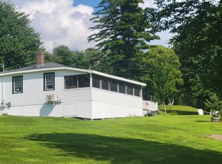 35 Lake Ridge Ln #5, Smithfield, ME 04978