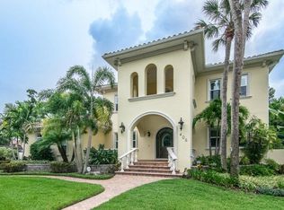 406 S Hubert Ave, Tampa, FL 33609