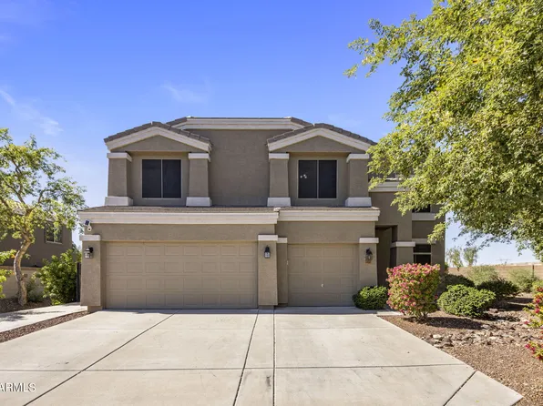 23522 N 121ST Avenue, Sun City, AZ 85373