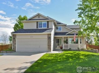 2314 Billings Ln, Longmont, CO 80504