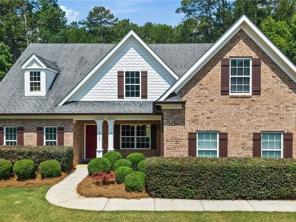 3142 Whitlow Creek Dr, Bishop, GA 30621