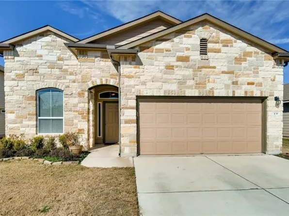 436 Moulins Ln, Georgetown, TX 78626