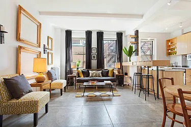 Sold by Keller Williams NYC