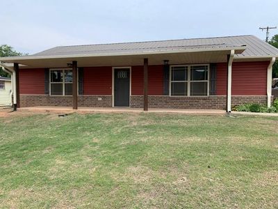 414 S Price Ave, Chandler, OK, 74834
