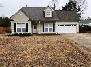 224 Canvasback Way, Easley, SC 29642