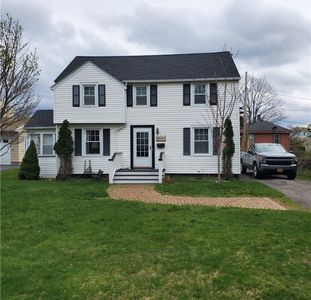 691 Lake Shore Blvd, Rochester, NY, 14617