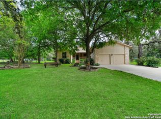 25310 Starling Dr, San Antonio, TX 78255