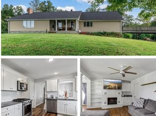 2028 Fancy Gap Rd, Mount Airy, NC 27030