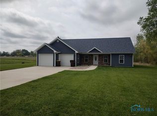 810 W Brown Rd, Montpelier, OH 43543