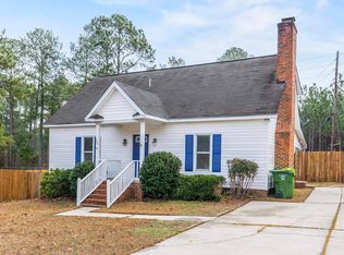 220 N Crossing Dr, Columbia, SC 29229