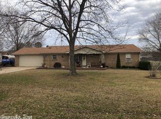 8695 Renee Cir, Benton, AR 72019