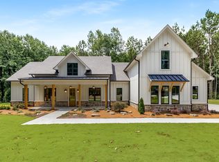 229 Eagles Way, Eatonton, GA