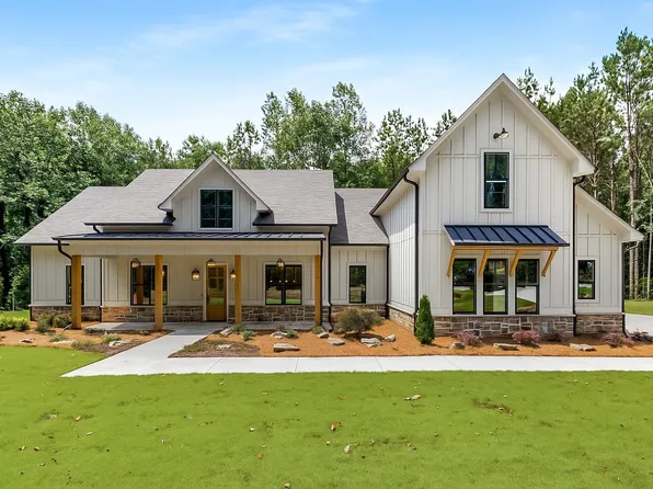 229 Eagles Way, Eatonton, GA 31024