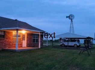 2040 N Fm 1744, Carlton, TX 76457