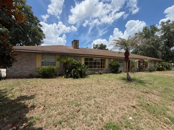 1105 Gause Ave, Bartow, FL 33830