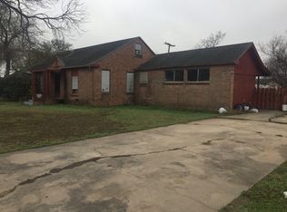 3601 S Saxet Dr, Corpus Christi, TX 78408