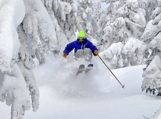 Top Notch At Attitash, Bartlett, NH 03812