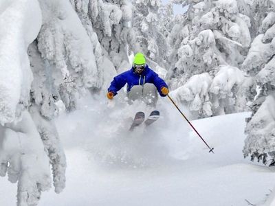 9 Top Notch Road, Bartlett, NH, 03812