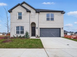 16208 Hidden Cove Dr, Celina, TX 75009