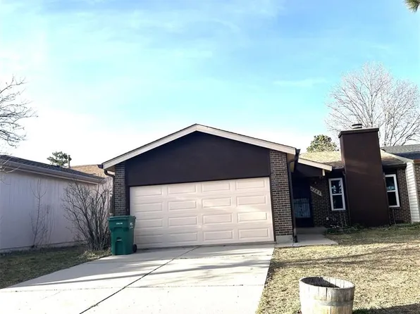 6283 Gunshot Pass Dr, Colorado Springs, CO 80917