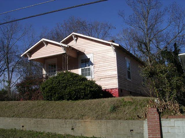 SIDE FRONT VIEW