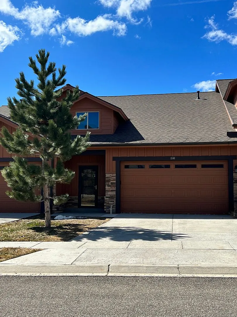 Black Rock Ridge Home — Photo 1