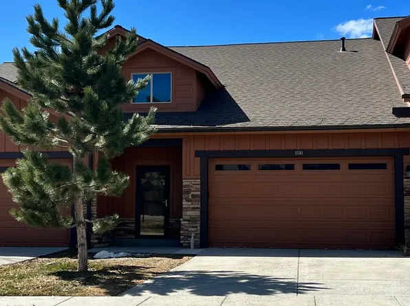 1141 W Wintercress Trl, Kamas, UT 84036