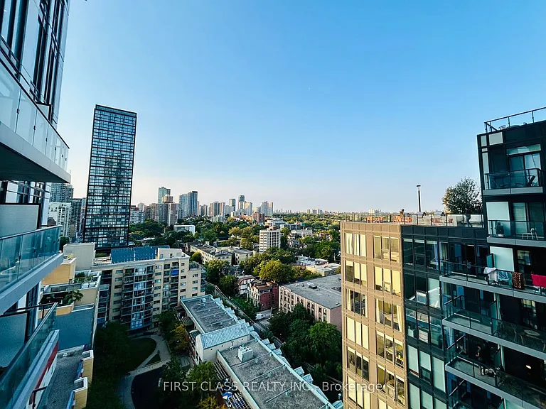 251 Jarvis St #1801 — Photo 1