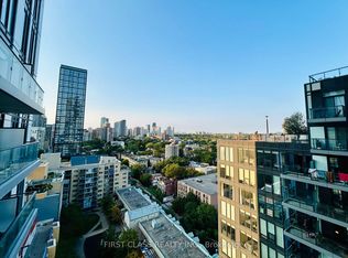 251 Jarvis St #1801, Toronto, ON M5B 0C3