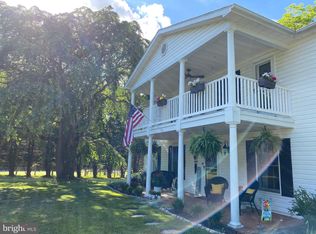 17167 Waterloo Rd, Amissville, VA 20106