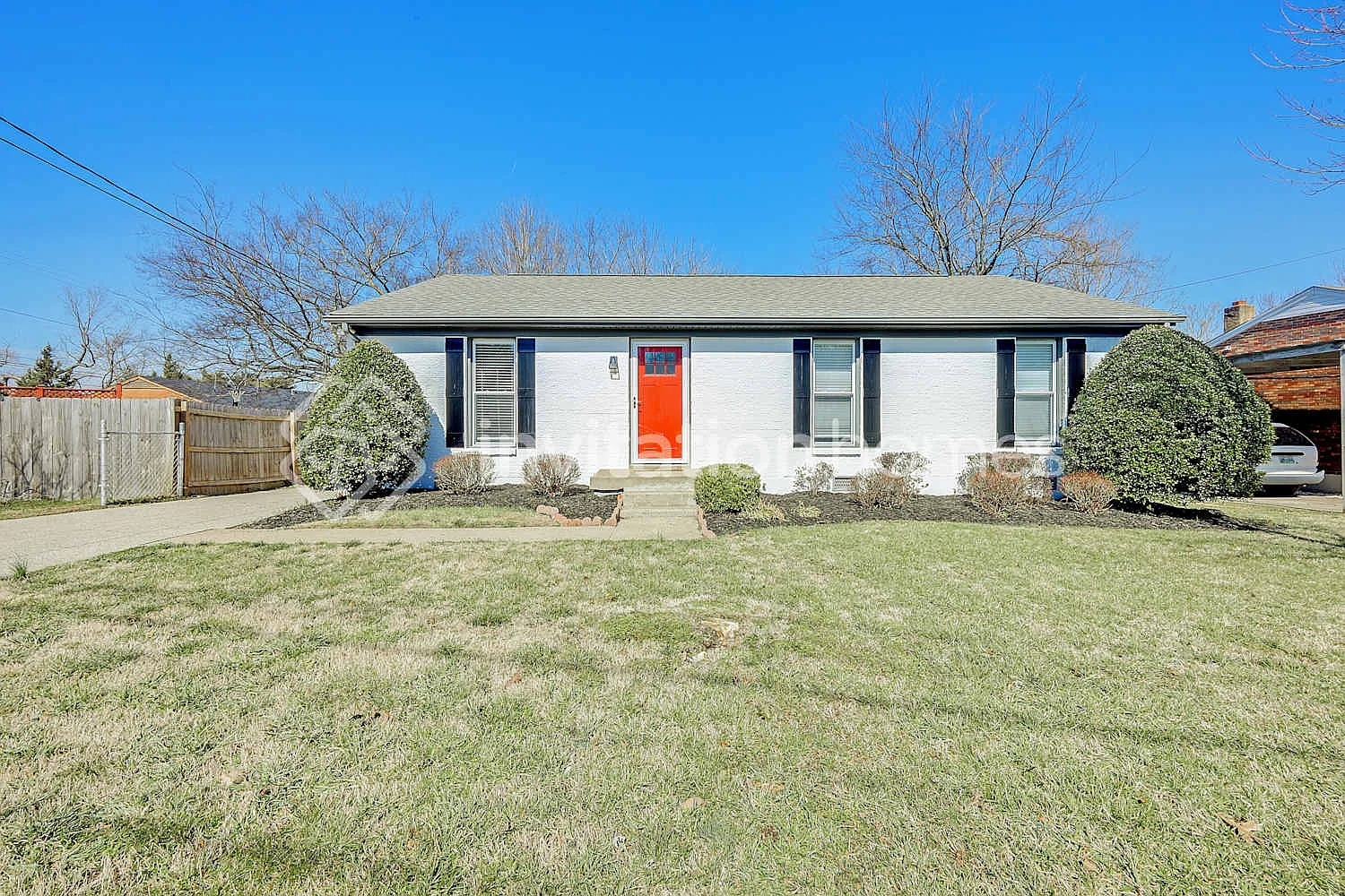 5104 Parishwood Ct Nashville, TN 37211 — Photo 1