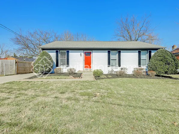 5104 Parishwood Ct, Nashville, TN 37211