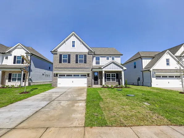 5904 Steiner Way Lot 12, Rockvale, TN 37153