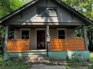 1100 S Cedar Ave, Independence, MO 64053